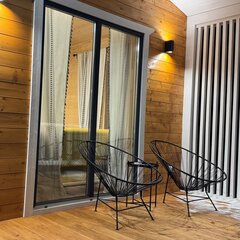 Загородный дом Шишаиха 235, Московская область