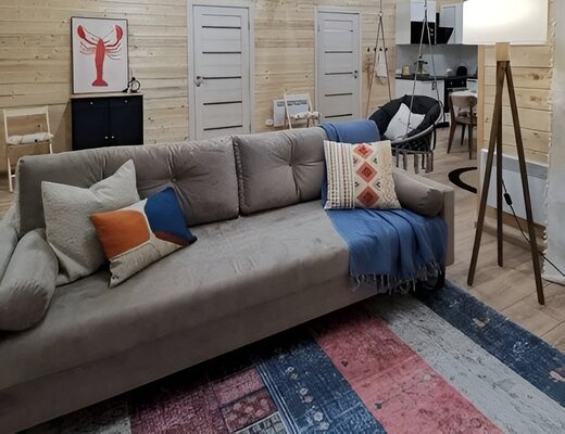 Истра Рига Грин — фото 2