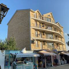 Пансионат Пляж, Краснодарский край