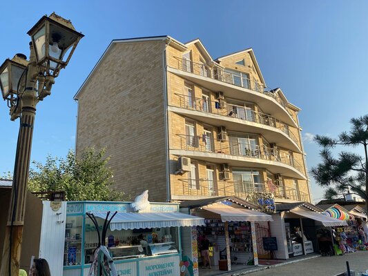 Внешний вид