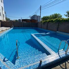 Пансионат Пляж, Краснодарский край