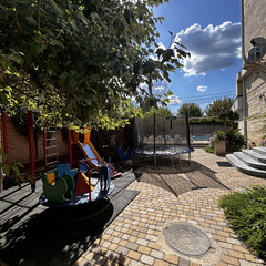 Пансионат Пляж, Краснодарский край