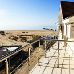 Пансионат Пляж, Краснодарский край