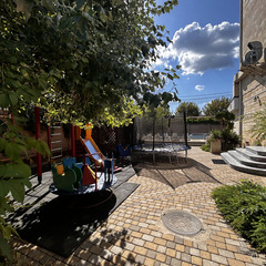 Пансионат Пляж, Краснодарский край