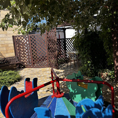 Пансионат Пляж, Краснодарский край