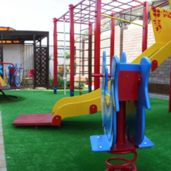 Пансионат Пляж, Краснодарский край