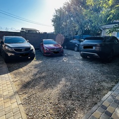 Пансионат Пляж, Краснодарский край