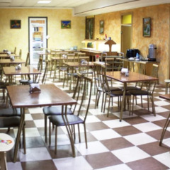 Пансионат Пляж, Краснодарский край