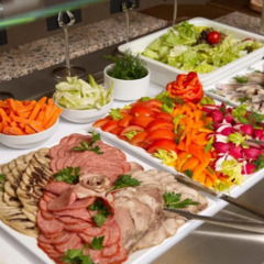 Пансионат Пляж, Краснодарский край