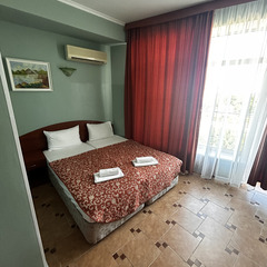 Пансионат Пляж, Краснодарский край