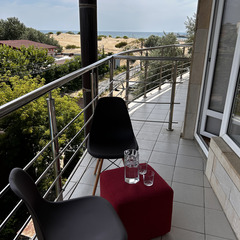 Пансионат Пляж, Краснодарский край