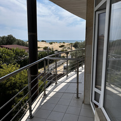 Пансионат Пляж, Краснодарский край