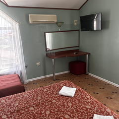 Пансионат Пляж, Краснодарский край