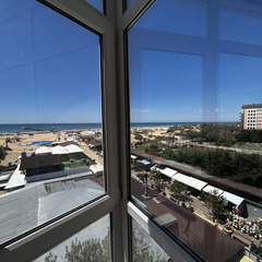 Пансионат Пляж, Краснодарский край