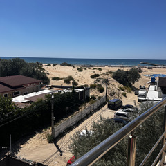 Пансионат Пляж, Краснодарский край