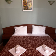 Пансионат Пляж, Краснодарский край