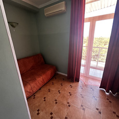 Пансионат Пляж, Краснодарский край