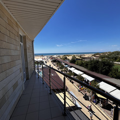 Пансионат Пляж, Краснодарский край