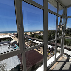 Пансионат Пляж, Краснодарский край