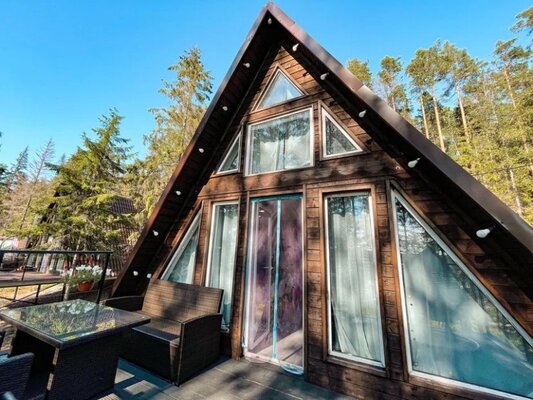 KLEVER HOUSE - Клеверная бухта — фото 4