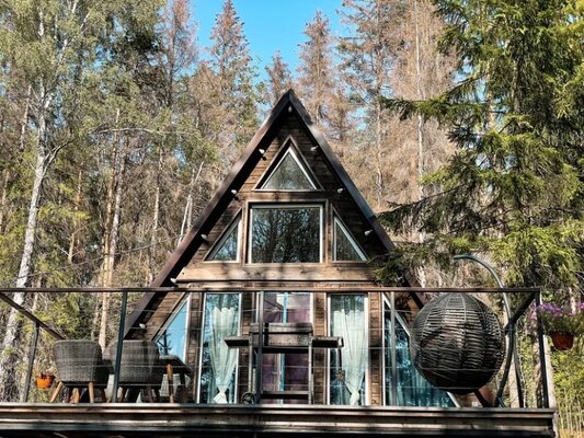 KLEVER HOUSE - Клеверная бухта — фото 1