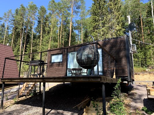 KLEVER HOUSE - Клеверная бухта — фото 3