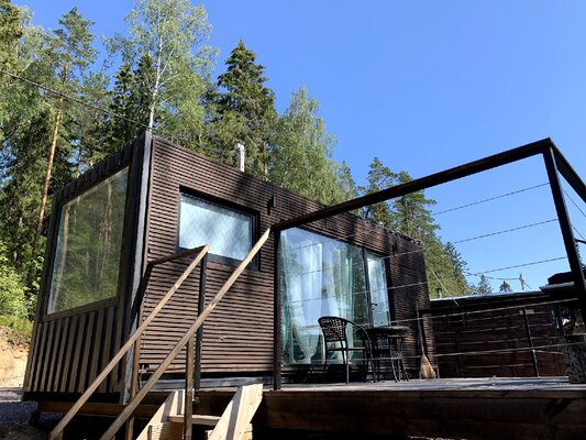 KLEVER HOUSE - Клеверная бухта — фото 2