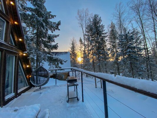 KLEVER HOUSE - Клеверная бухта — фото 5