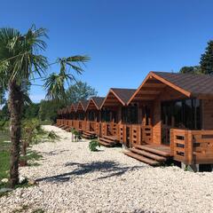 Эко-отель Лагуна, Гагрский район