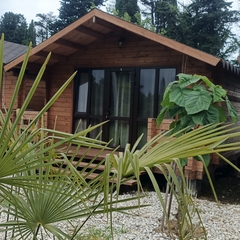 Эко-отель Лагуна, Гагрский район