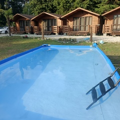 Эко-отель Лагуна, Гагрский район