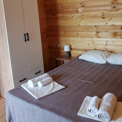 Эко-отель Лагуна, Гагрский район