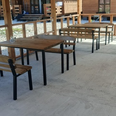 Эко-отель Лагуна, Гагрский район