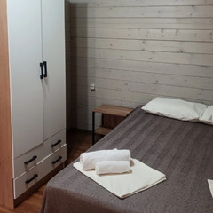 Эко-отель Лагуна, Гагрский район