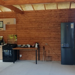 Эко-отель Лагуна, Гагрский район