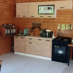 Эко-отель Лагуна, Гагрский район