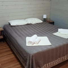 Эко-отель Лагуна, Гагрский район