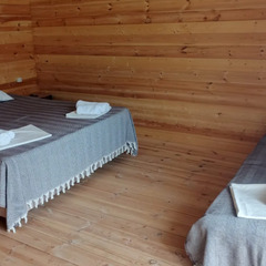 Эко-отель Лагуна, Гагрский район