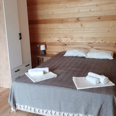 Эко-отель Лагуна, Гагрский район