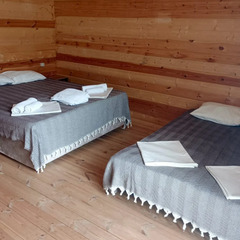 Эко-отель Лагуна, Гагрский район