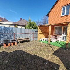 Гостевой дом Yousinn (Мрамор Хаус), Новосибирская область