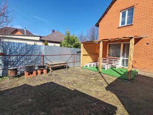 Территория