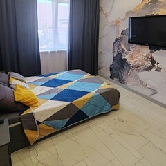 Гостевой дом Yousinn (Мрамор Хаус), Новосибирская область