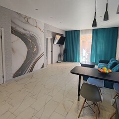 Гостевой дом Yousinn (Мрамор Хаус), Новосибирская область