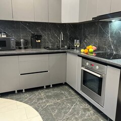 Гостевой дом Yousinn (Мрамор Хаус), Новосибирская область