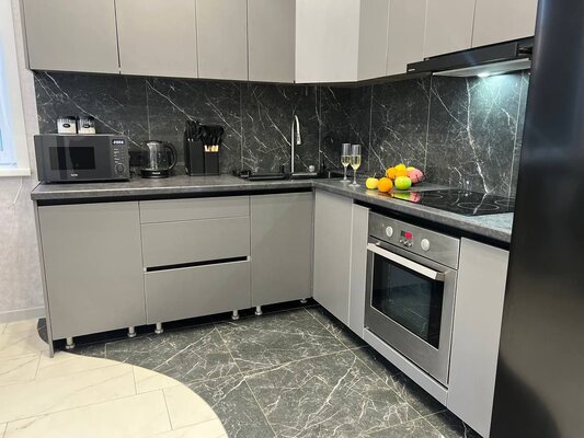 Коттедж 4-местный 3-комнатный