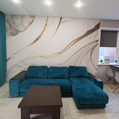 Гостевой дом Yousinn (Мрамор Хаус), Новосибирская область