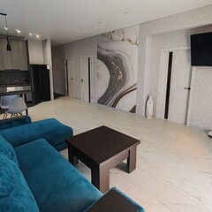 Гостевой дом Yousinn (Мрамор Хаус), Новосибирская область