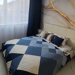 Гостевой дом Yousinn (Мрамор Хаус), Новосибирская область