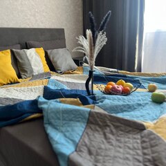 Гостевой дом Yousinn (Мрамор Хаус), Новосибирская область